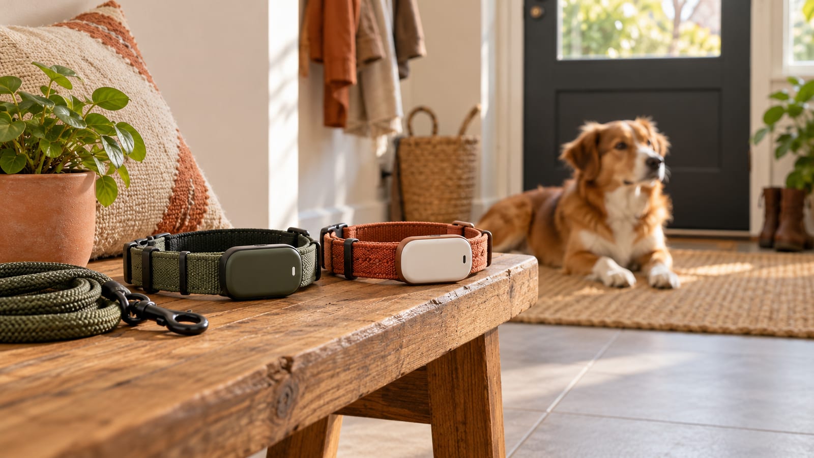Tractive of Weenect: wat kost een tracker in 2 jaar?