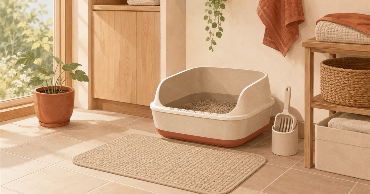 Hygiëne & schoonmaken