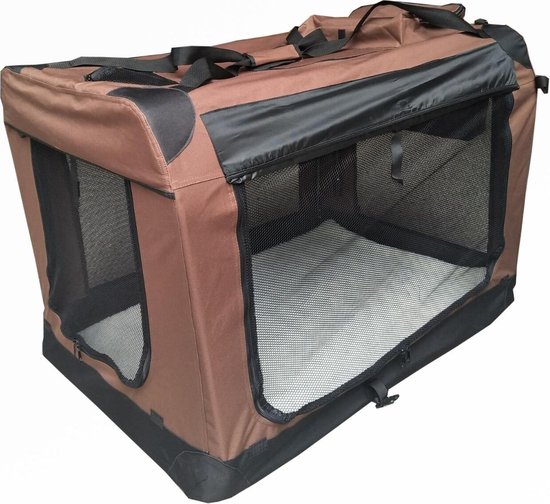 Topmast Premium reisbench 102 cm review: past hij?