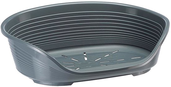 Ferplast Siesta Deluxe 10 review: kunststof mand