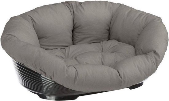 Ferplast Sofa review: kunststof hondenmand met kussen