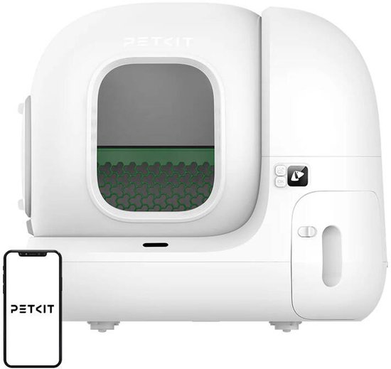 PETKIT Pura Max 2 review: abonnement, geluid en kosten