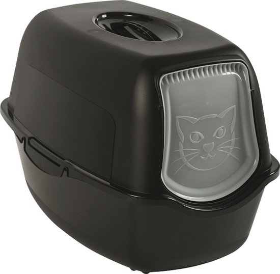 Rotho Mypet Bailey Eco Kattenbak