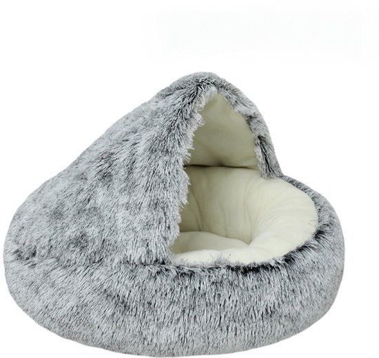 Cave Kattenmand donut 50 cm