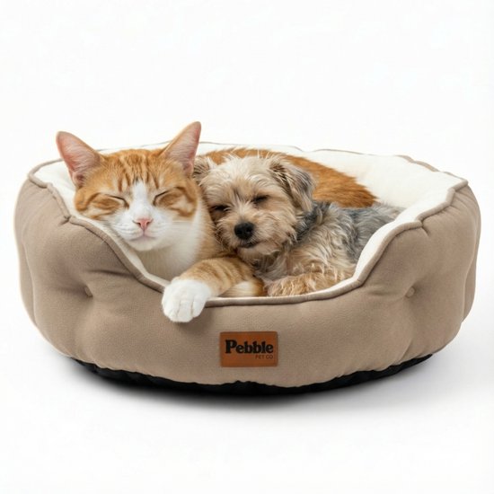 Pebble Kattenmand 64 x 53 cm, wasbaar