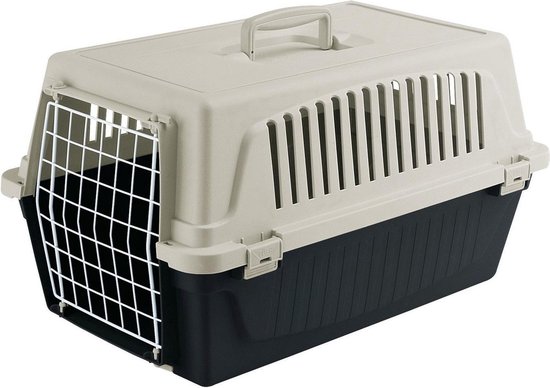 Ferplast Vervoersbox Atlas 20 - 58 x 37 x 32 cm