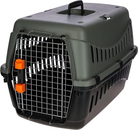 Transportbox Kat IATA 60 x 40 x 38,5 cm