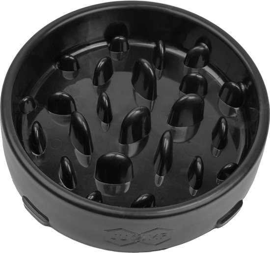 JU&MP Anti-schrokbak Slow Feeder