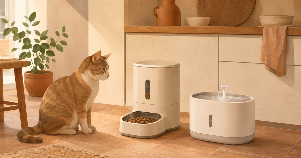 Slim voeren & automatiseren